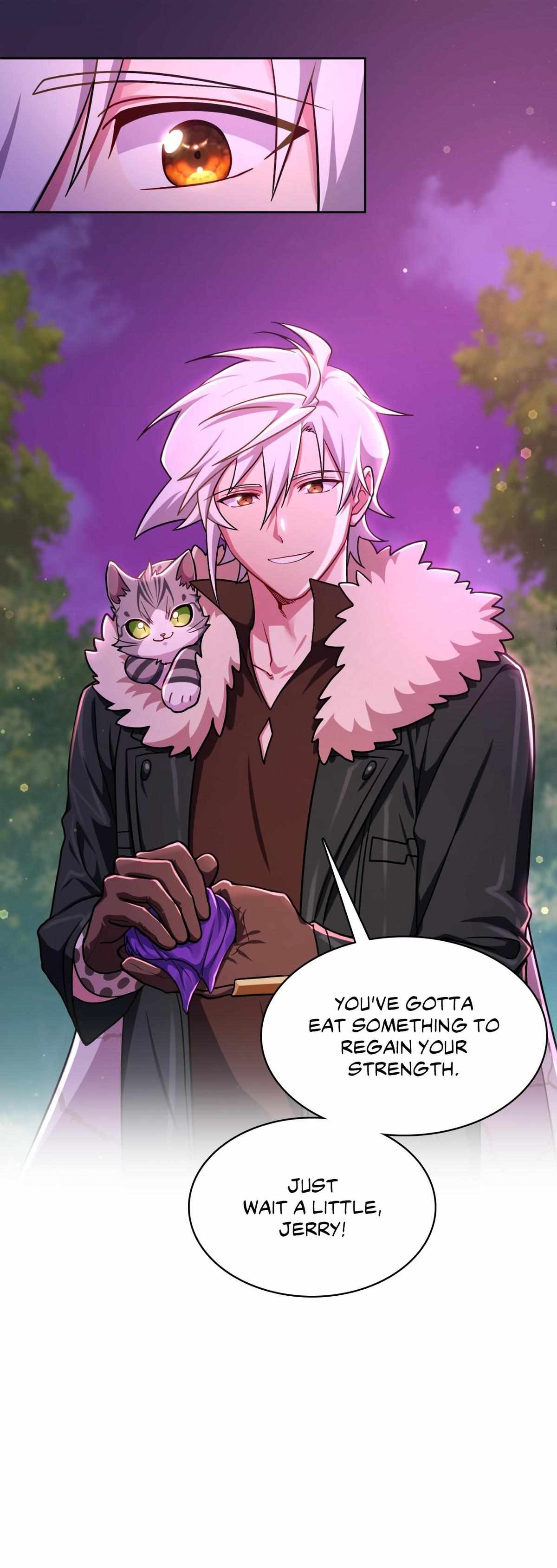 Eat and Go Chapter 92 - Page 4