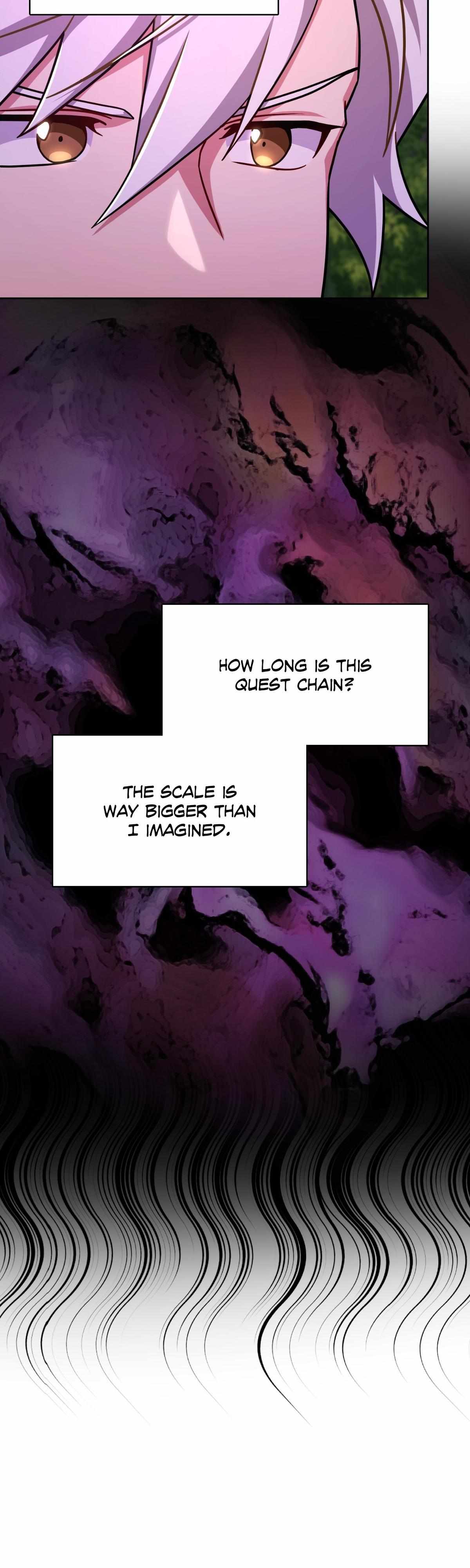 Eat and Go Chapter 92 - Page 33