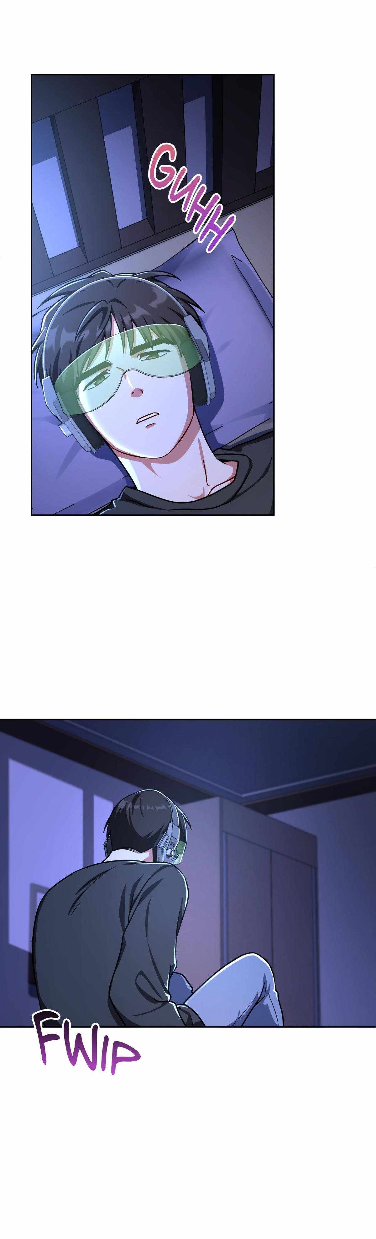 Eat and Go Chapter 92 - Page 41