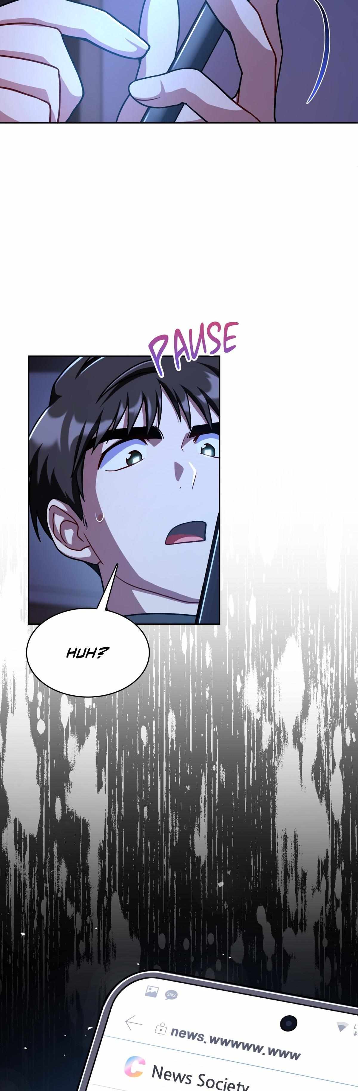 Eat and Go Chapter 92 - Page 44