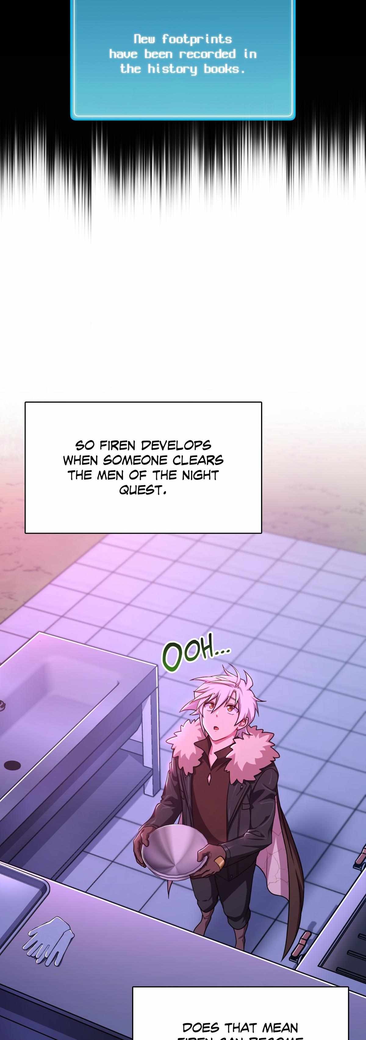 Eat and Go Chapter 92 - Page 6