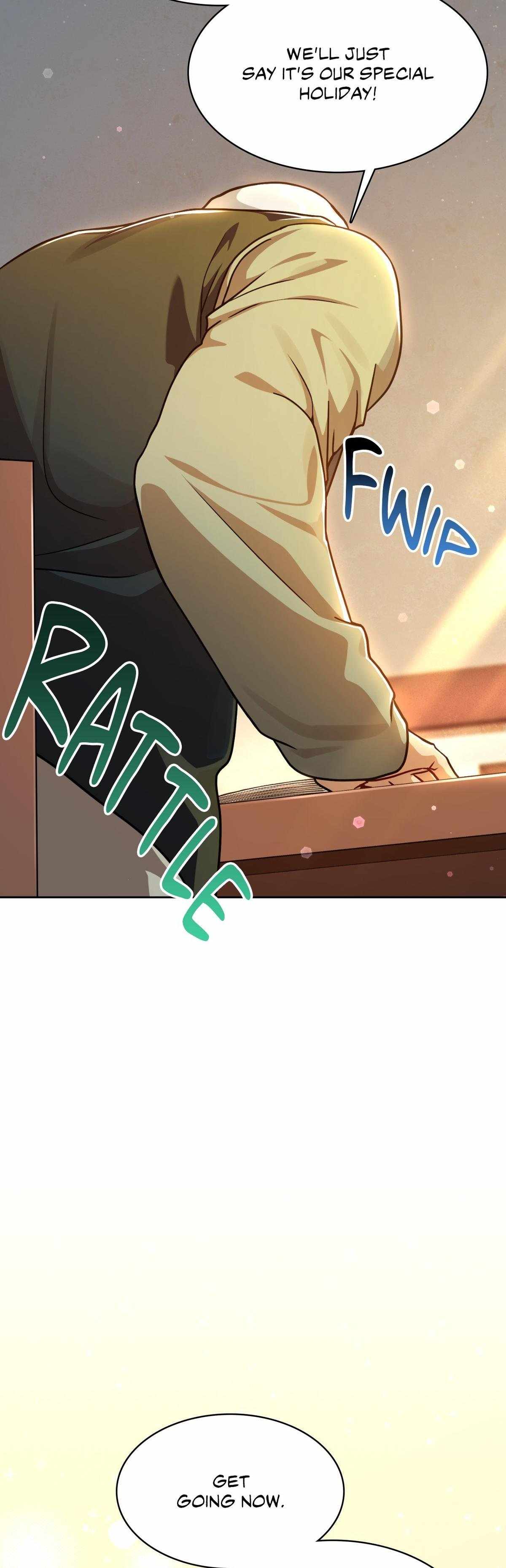 Eat and Go Chapter 93 - Page 11