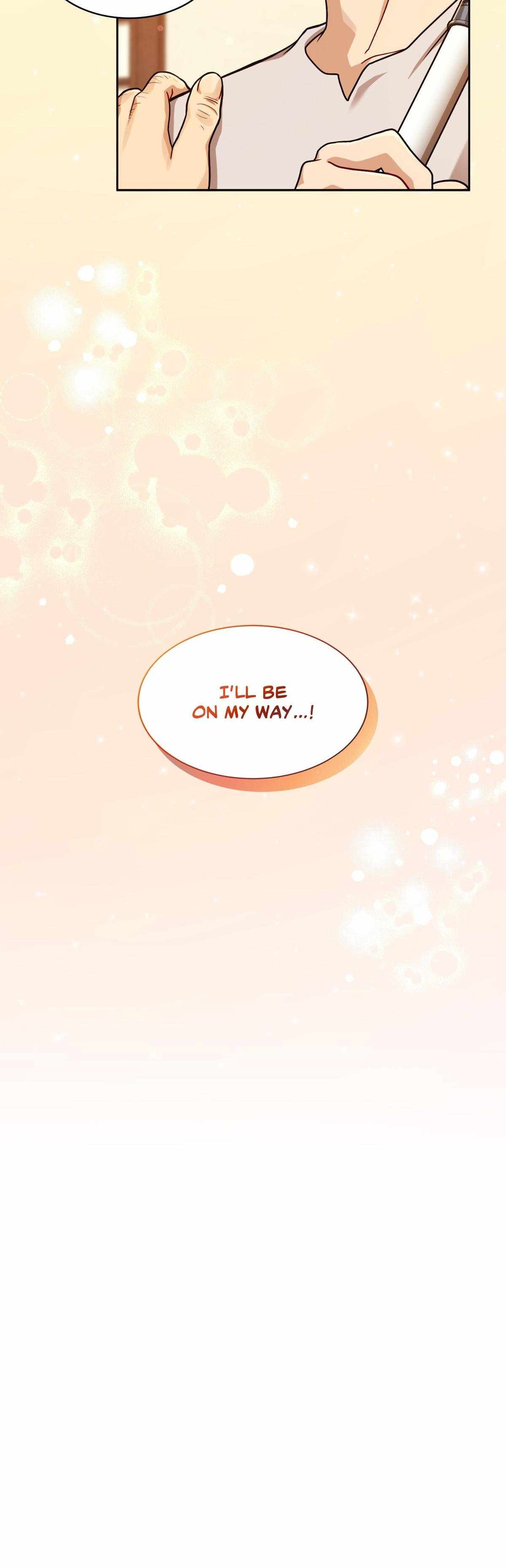 Eat and Go Chapter 93 - Page 13