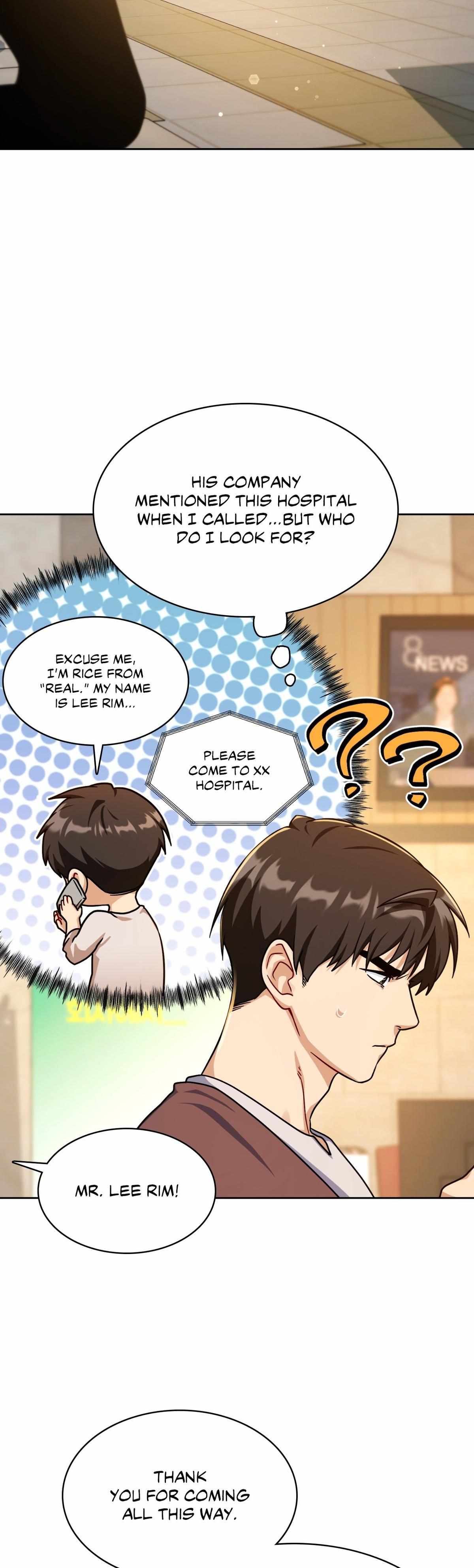 Eat and Go Chapter 93 - Page 15