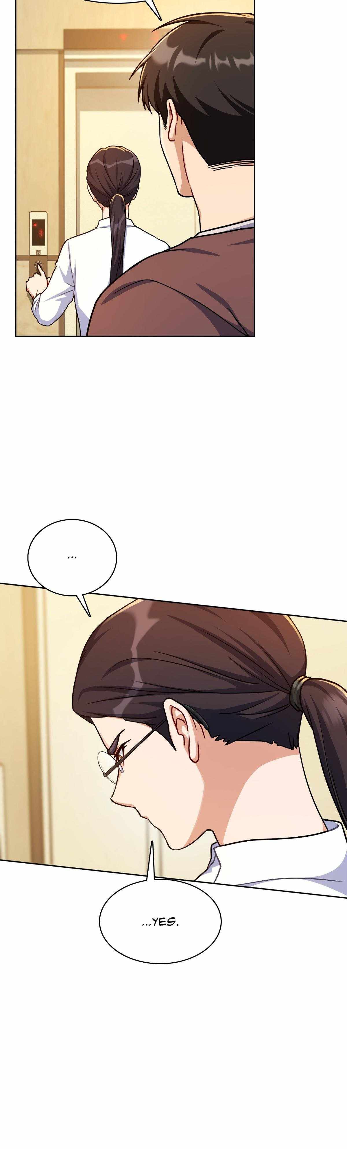 Eat and Go Chapter 93 - Page 17