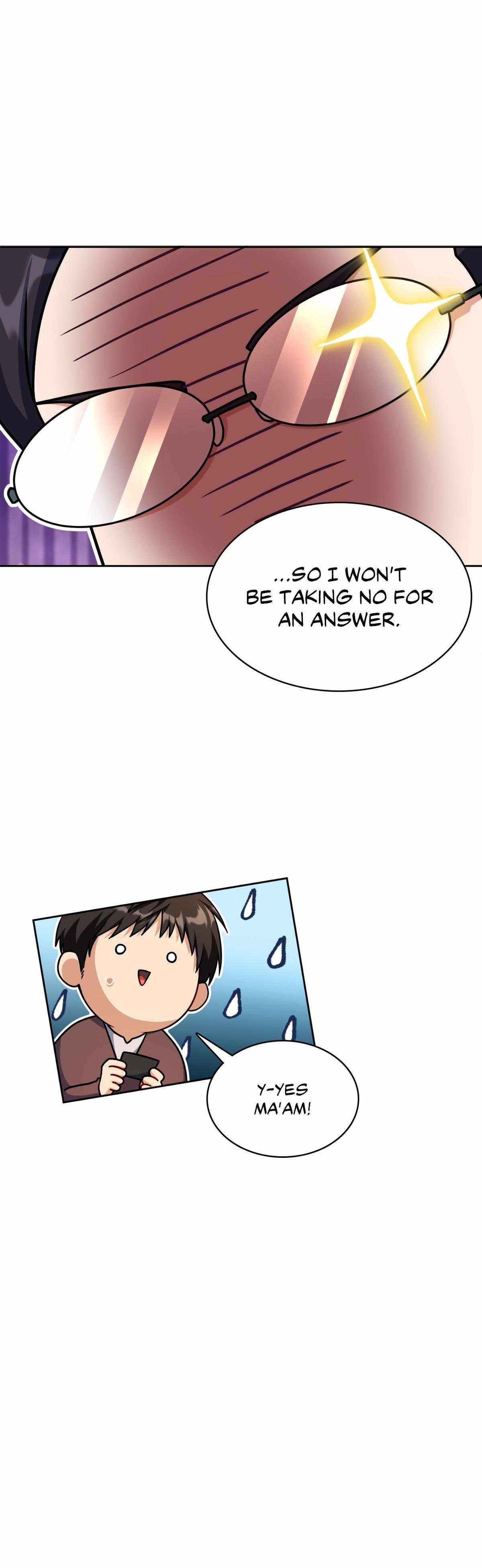 Eat and Go Chapter 93 - Page 26