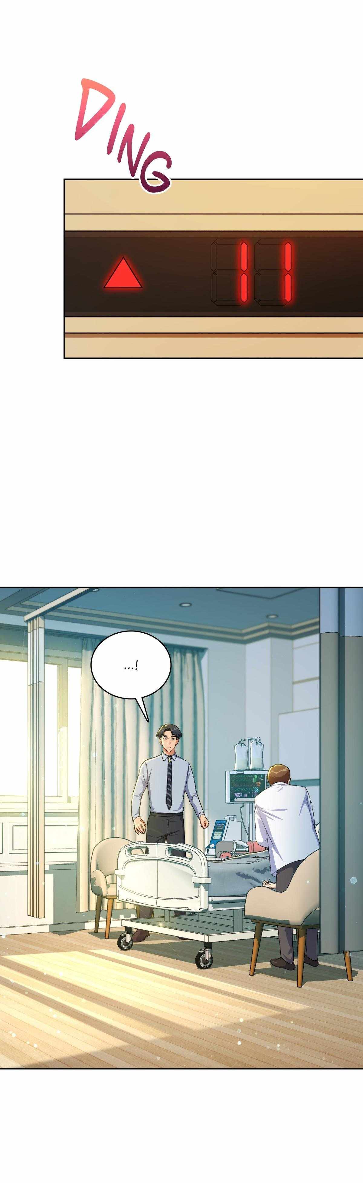 Eat and Go Chapter 93 - Page 27