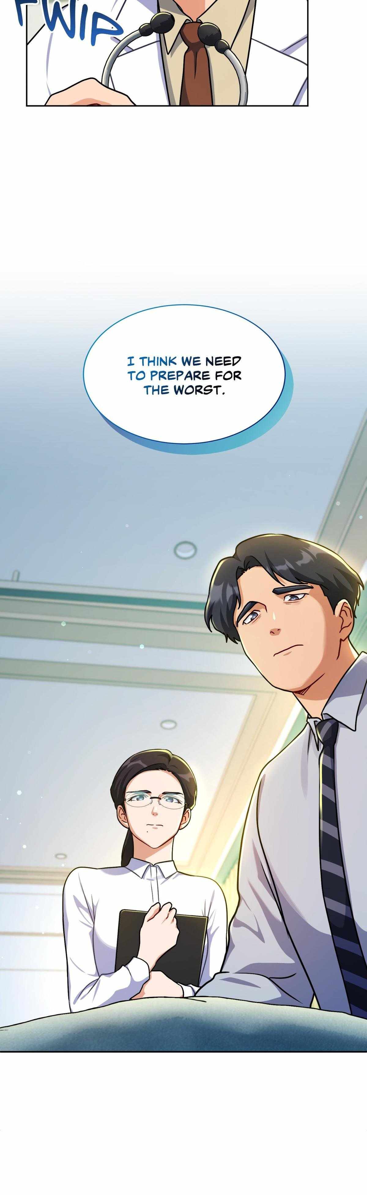 Eat and Go Chapter 93 - Page 29