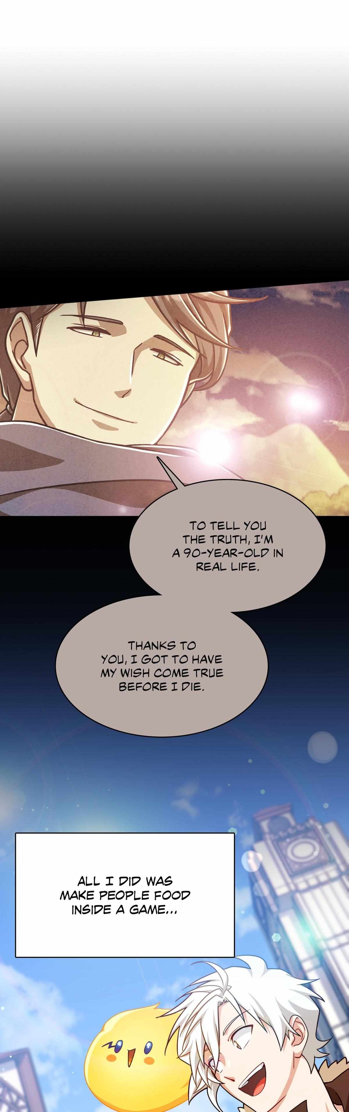 Eat and Go Chapter 93 - Page 36