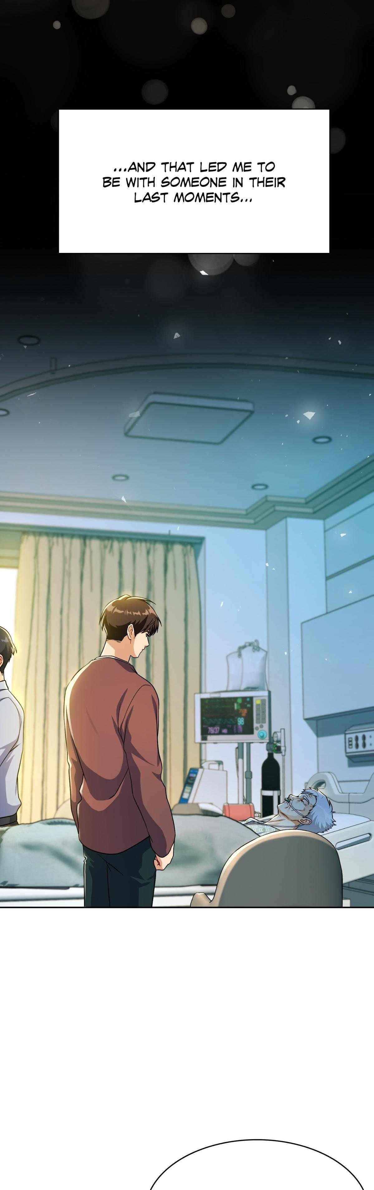 Eat and Go Chapter 93 - Page 38