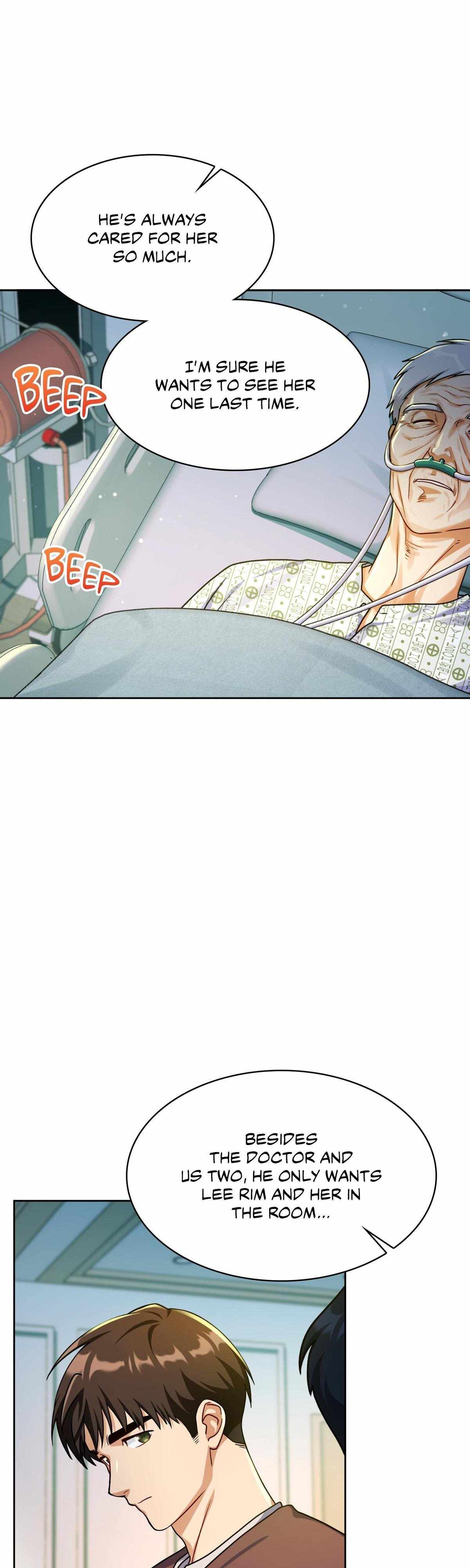 Eat and Go Chapter 93 - Page 40