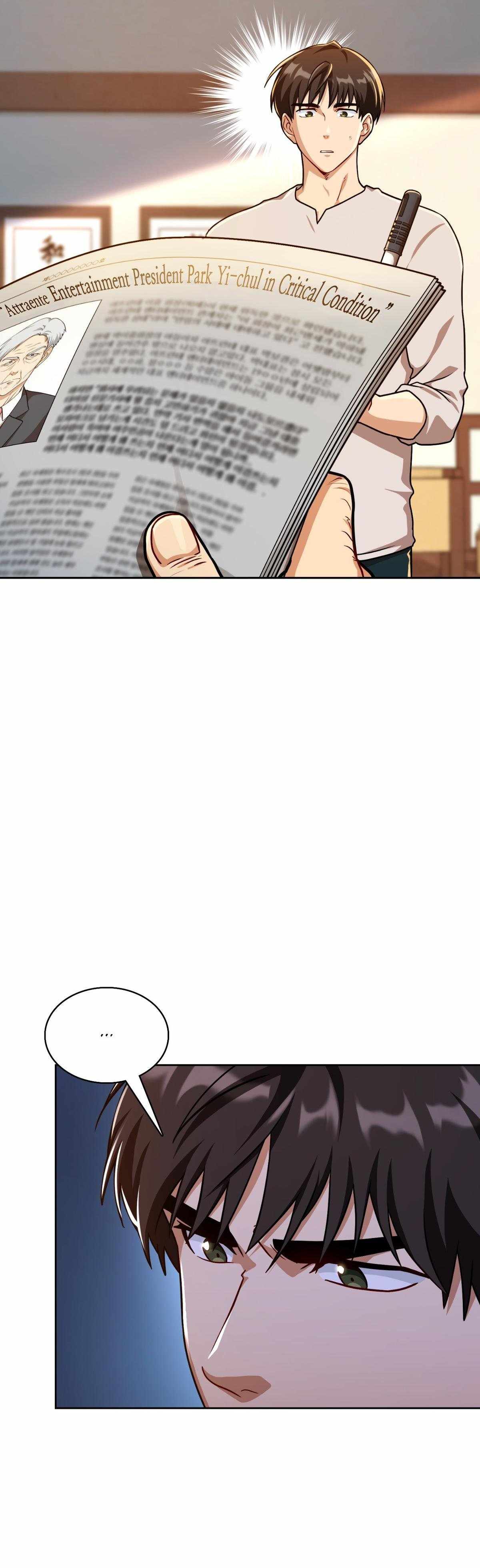 Eat and Go Chapter 93 - Page 5