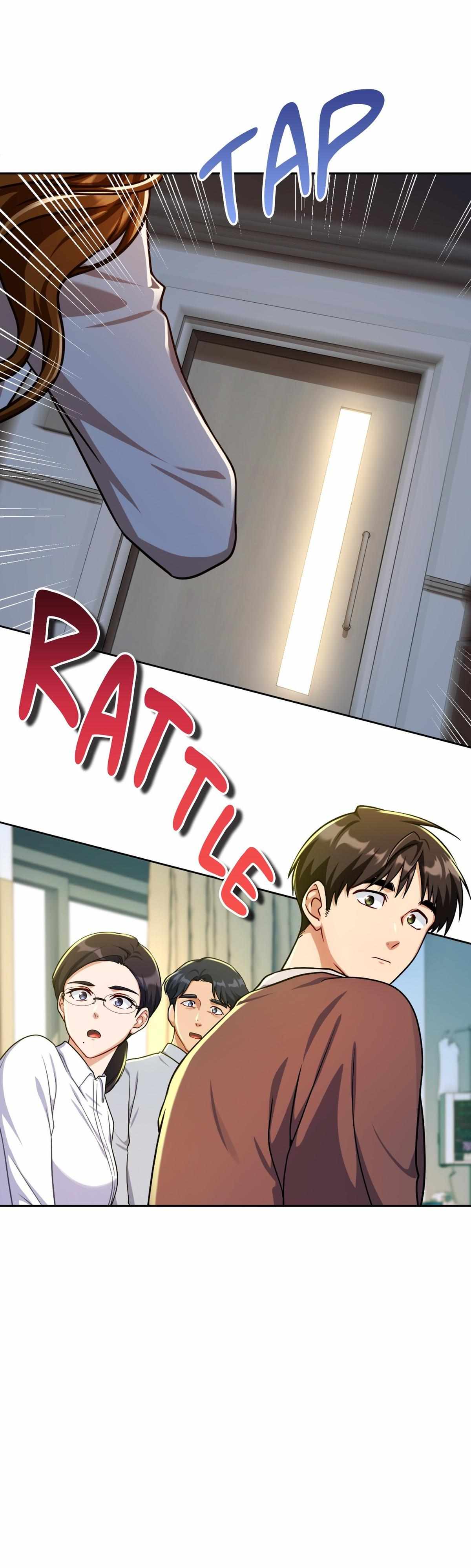 Eat and Go Chapter 93 - Page 42