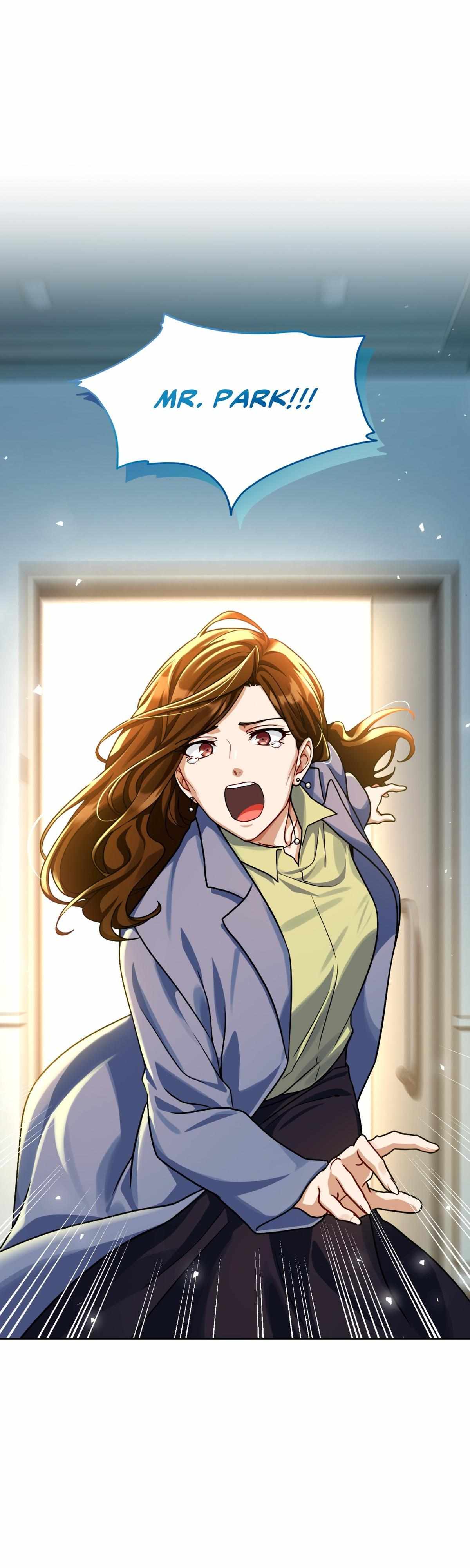 Eat and Go Chapter 93 - Page 43