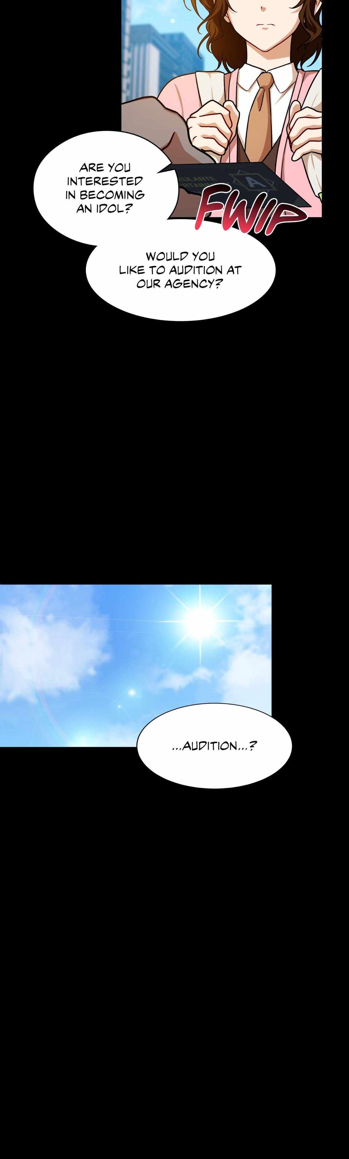 Eat and Go Chapter 94 - Page 11