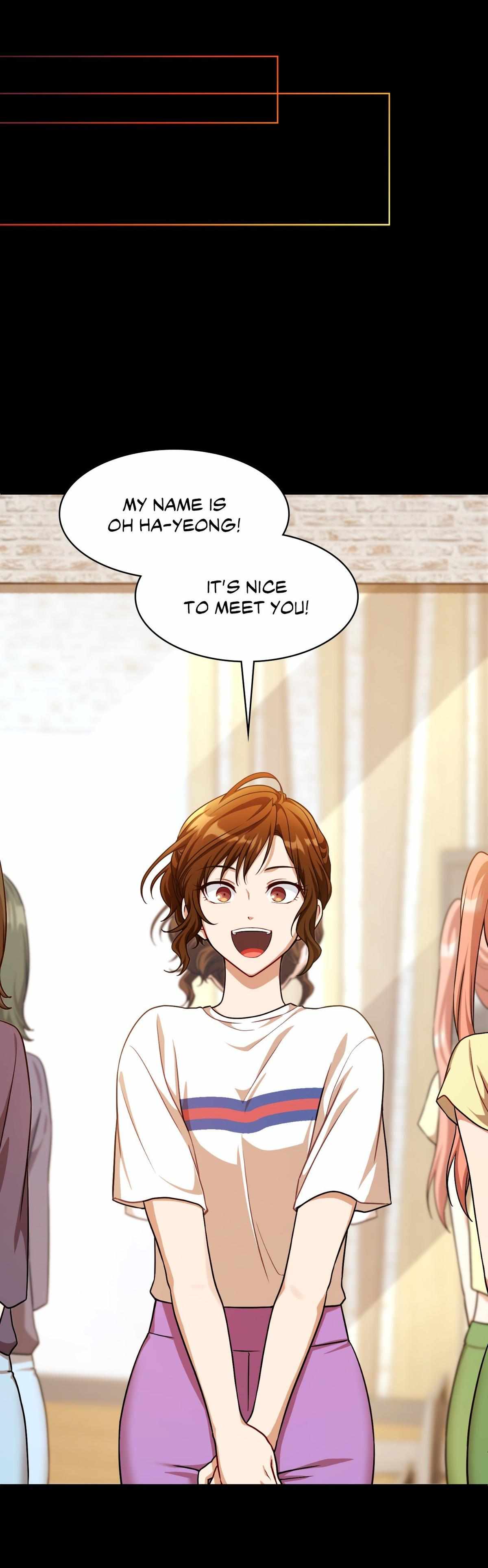 Eat and Go Chapter 94 - Page 12