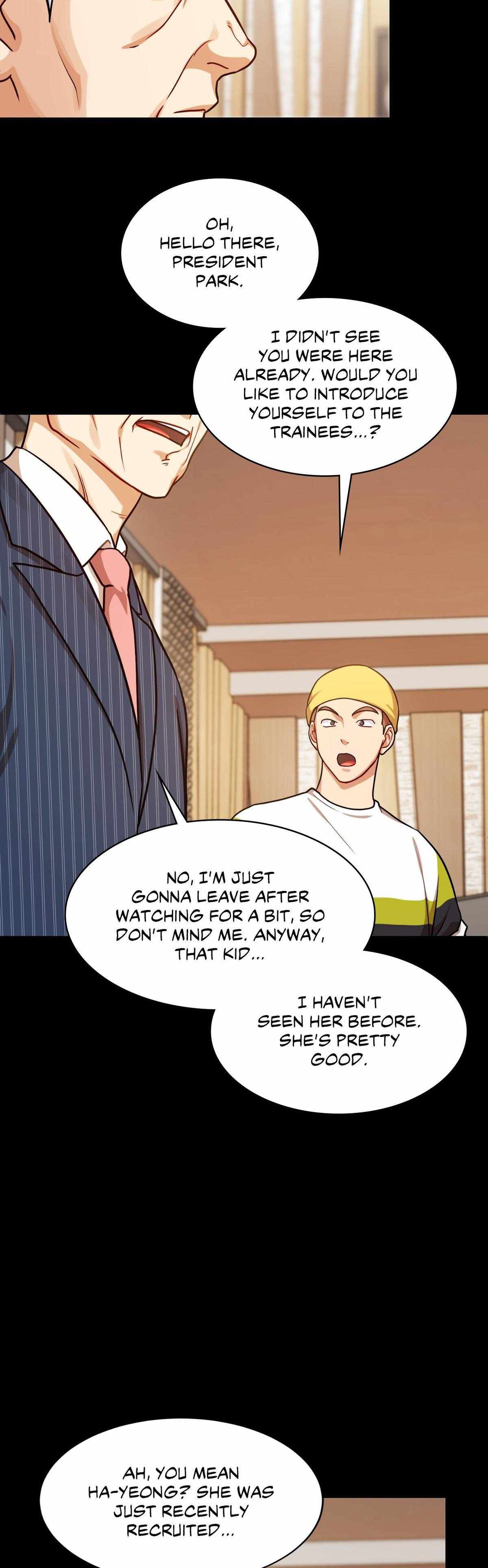 Eat and Go Chapter 94 - Page 14