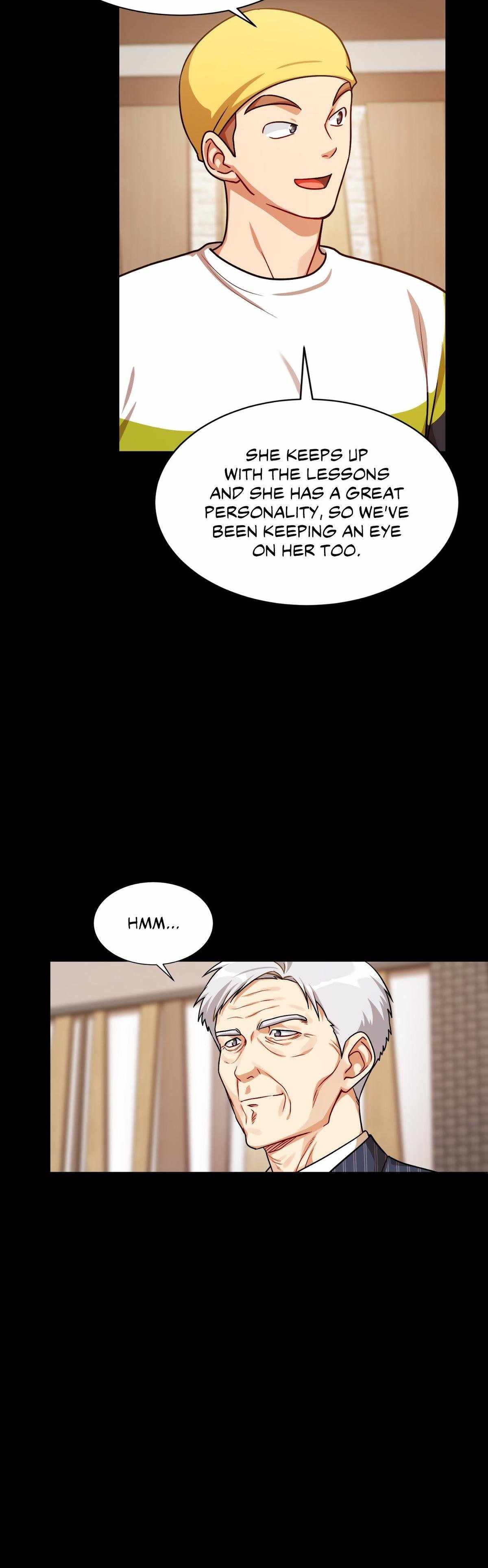 Eat and Go Chapter 94 - Page 15