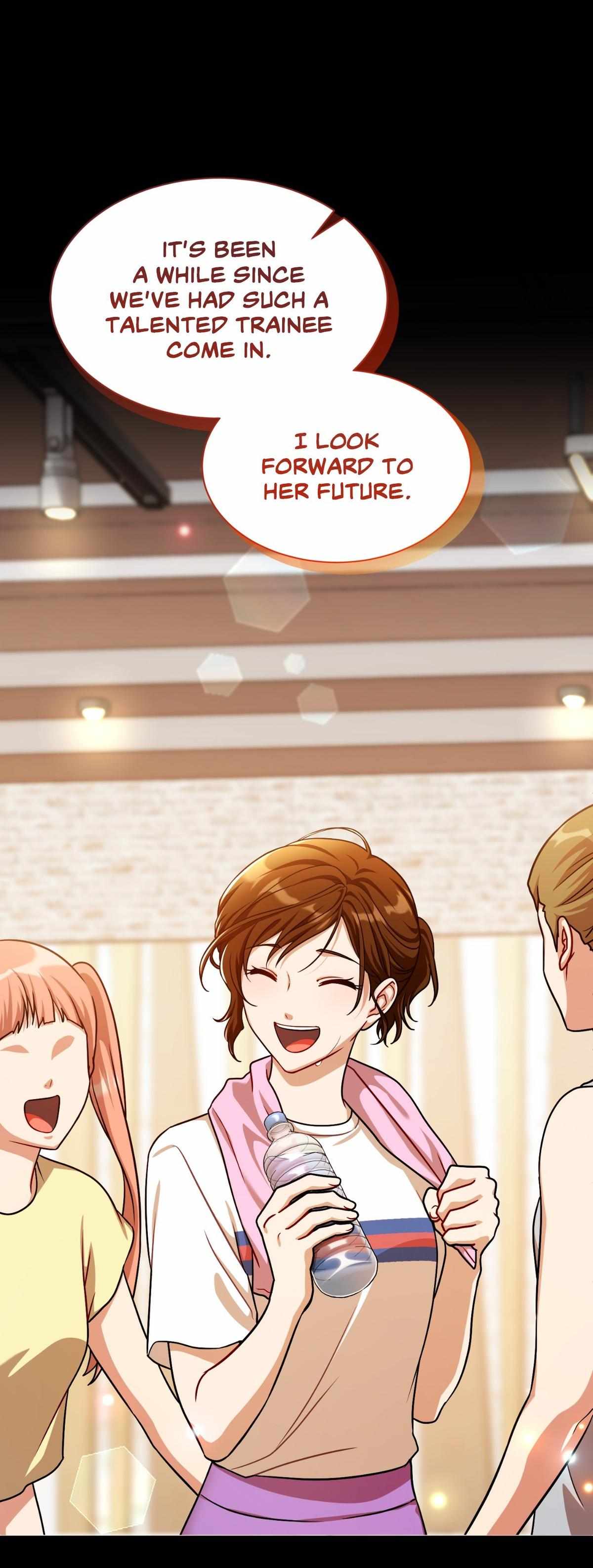 Eat and Go Chapter 94 - Page 16