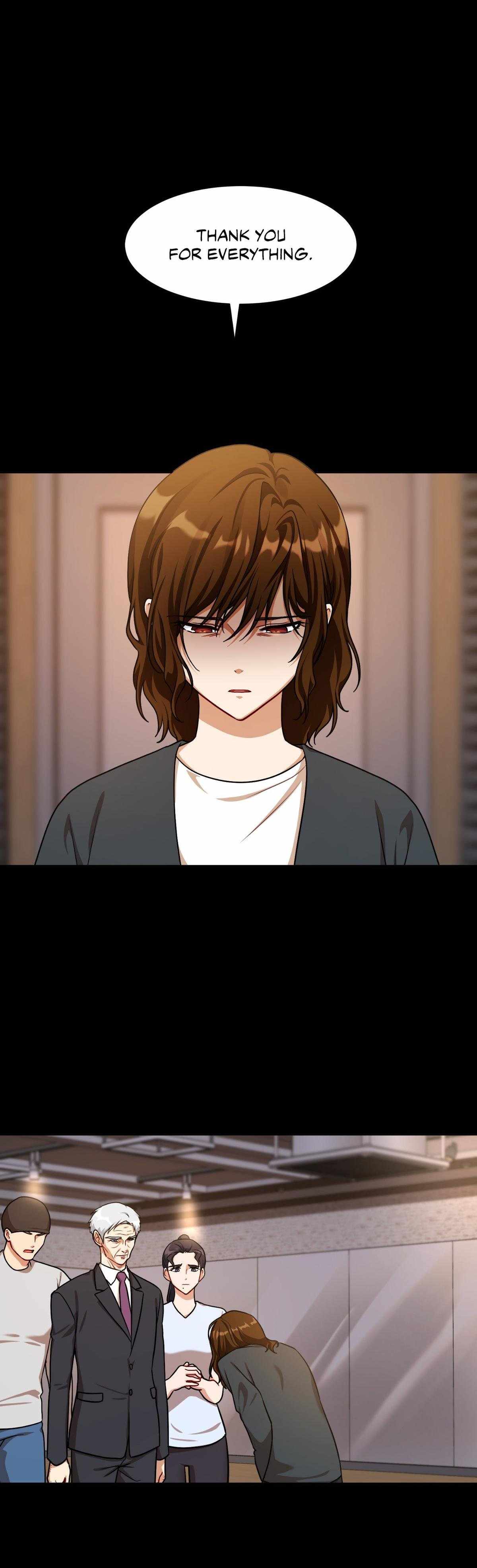 Eat and Go Chapter 94 - Page 19