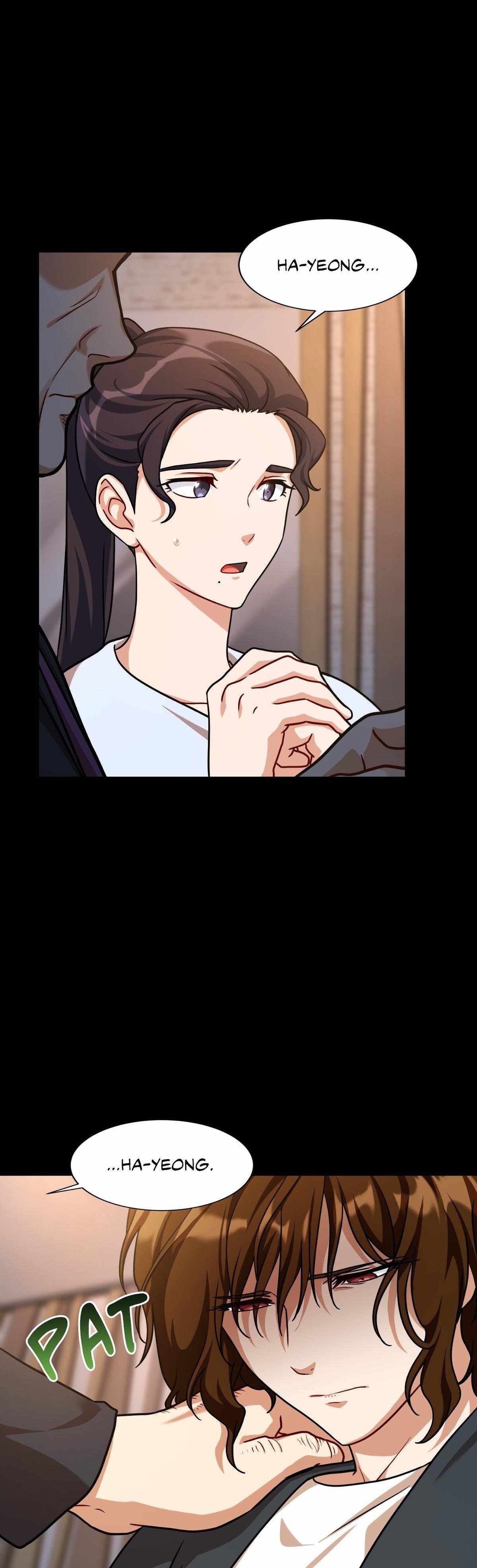 Eat and Go Chapter 94 - Page 20