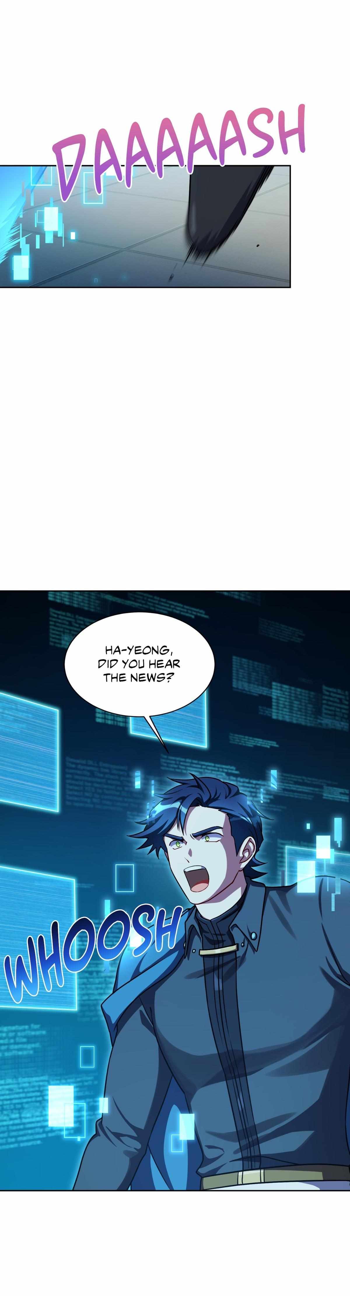 Eat and Go Chapter 94 - Page 3