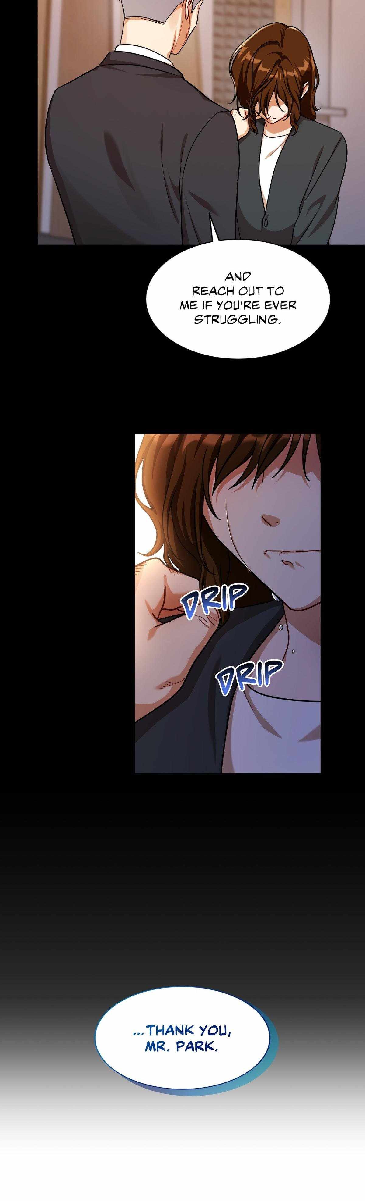 Eat and Go Chapter 94 - Page 22