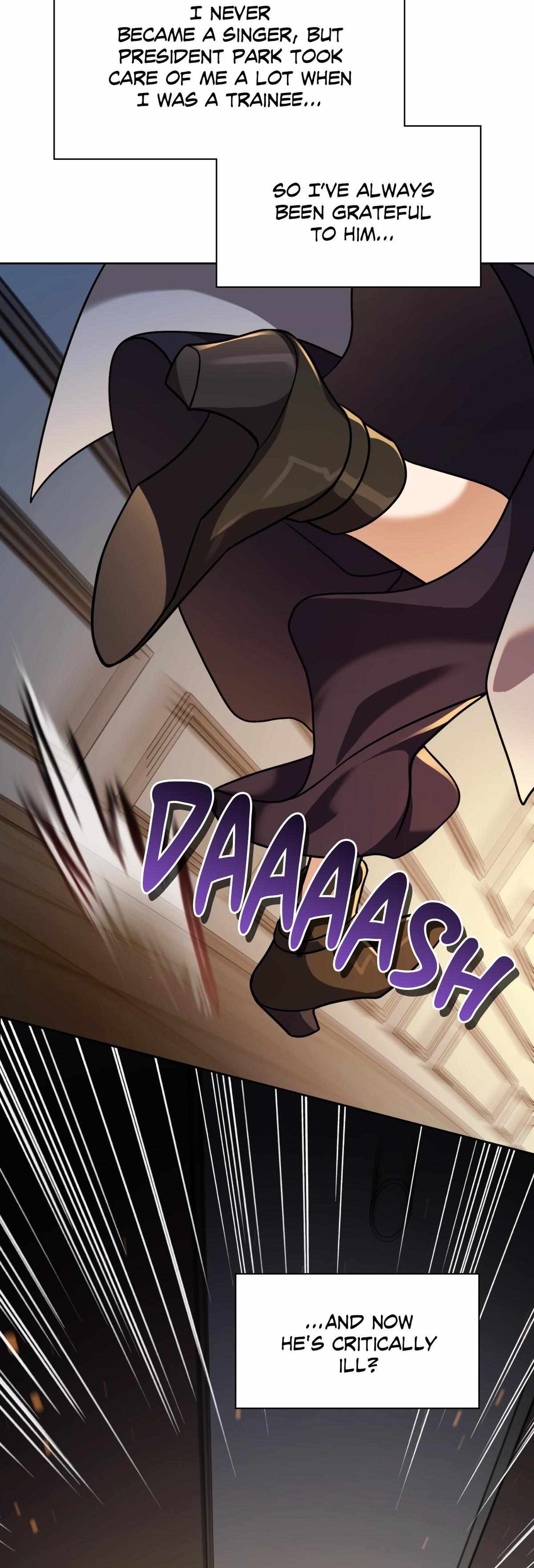 Eat and Go Chapter 94 - Page 24