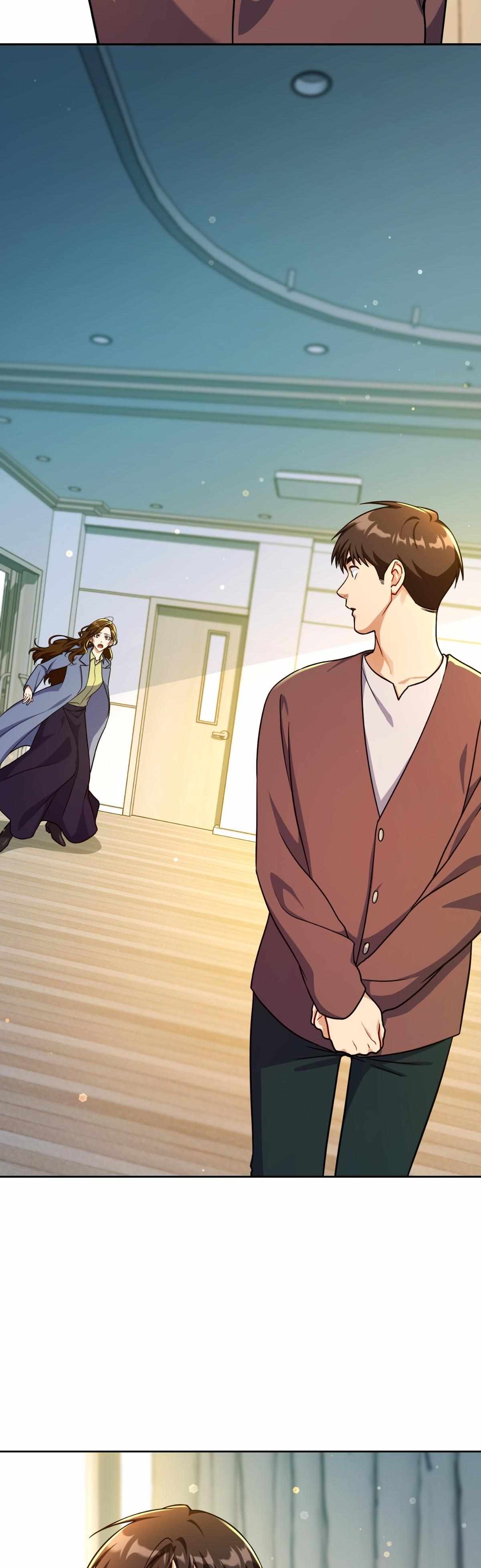 Eat and Go Chapter 94 - Page 27