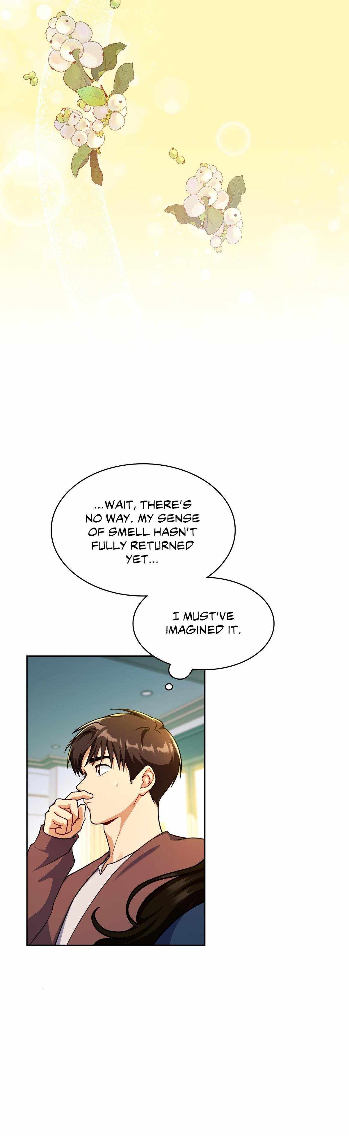 Eat and Go Chapter 94 - Page 29