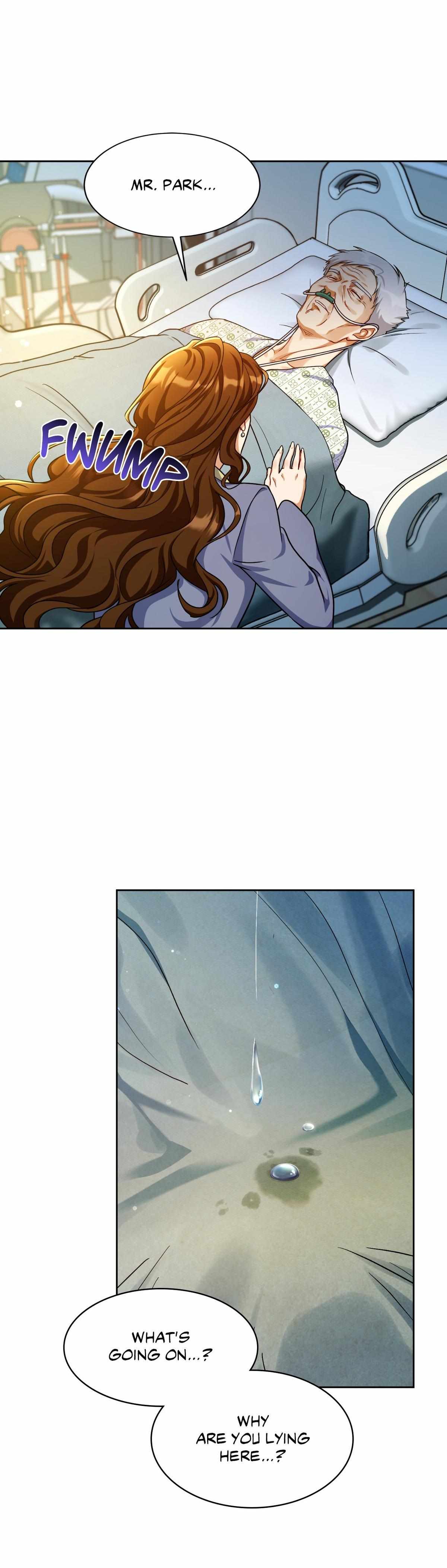 Eat and Go Chapter 94 - Page 30