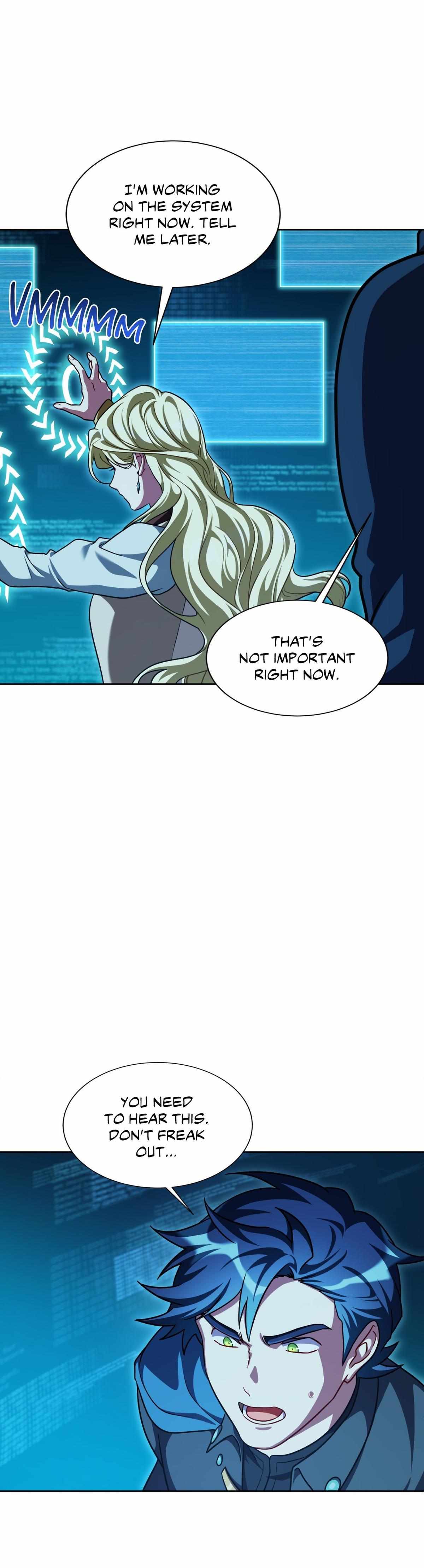 Eat and Go Chapter 94 - Page 4