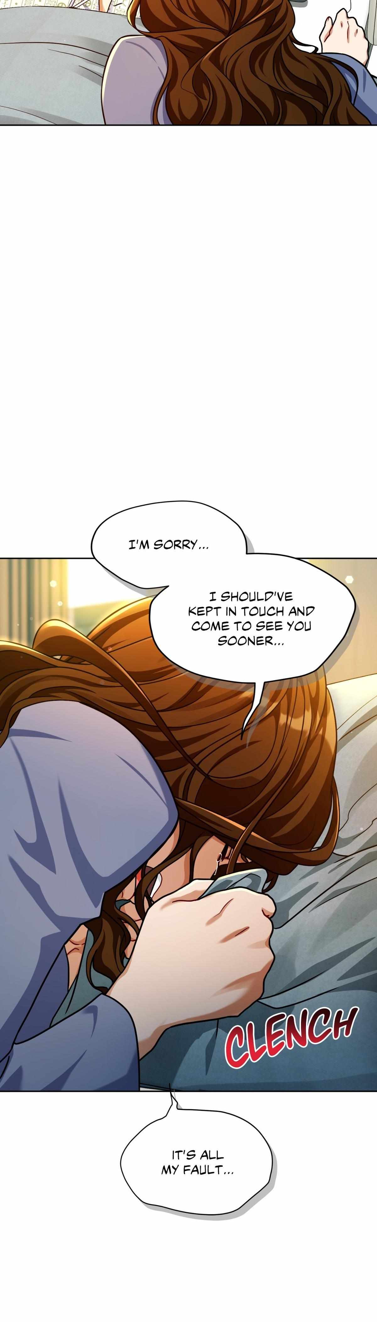 Eat and Go Chapter 94 - Page 32