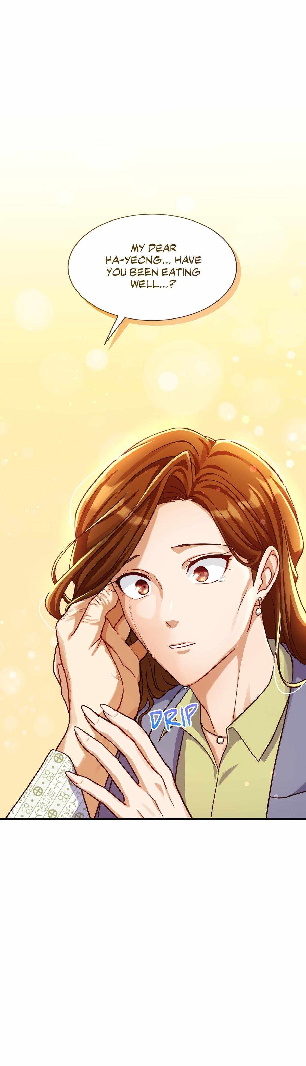 Eat and Go Chapter 94 - Page 36