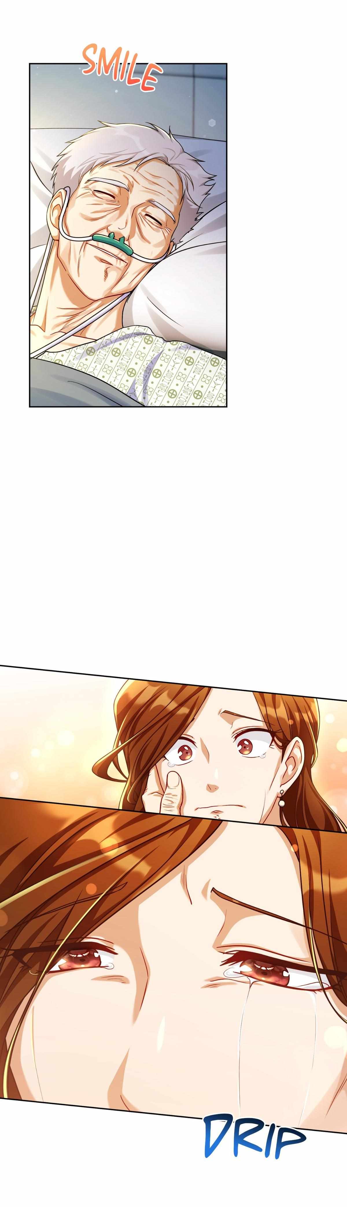 Eat and Go Chapter 94 - Page 37