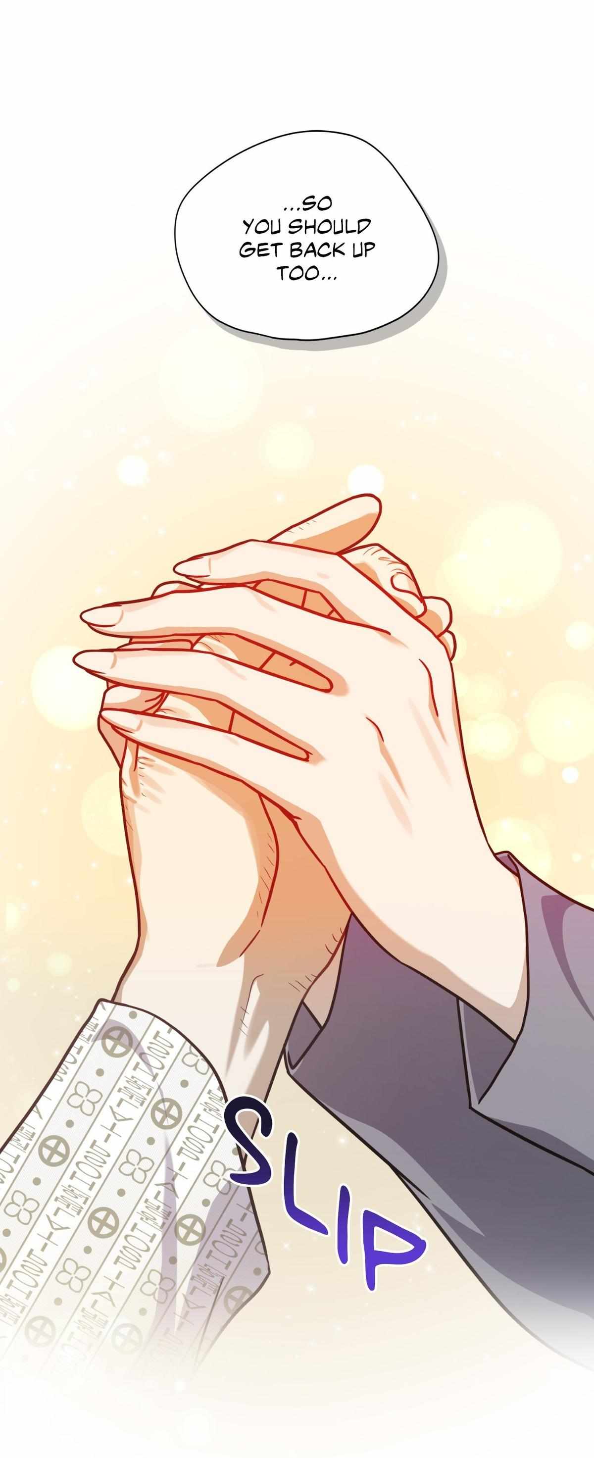 Eat and Go Chapter 94 - Page 39