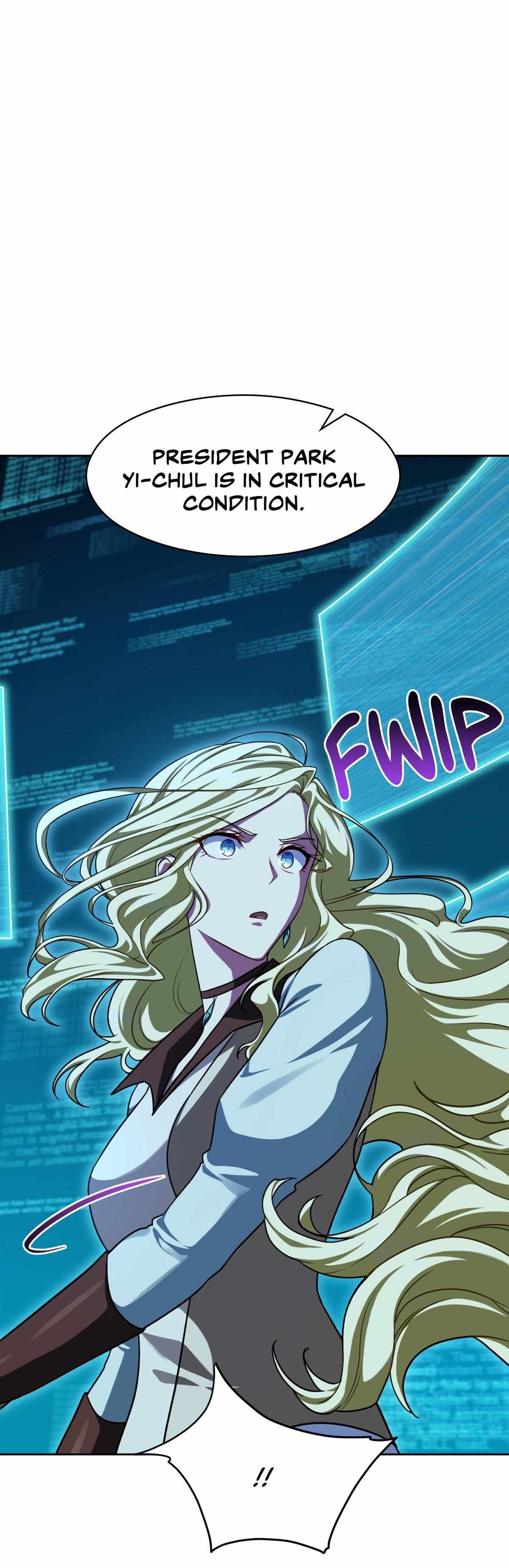 Eat and Go Chapter 94 - Page 5