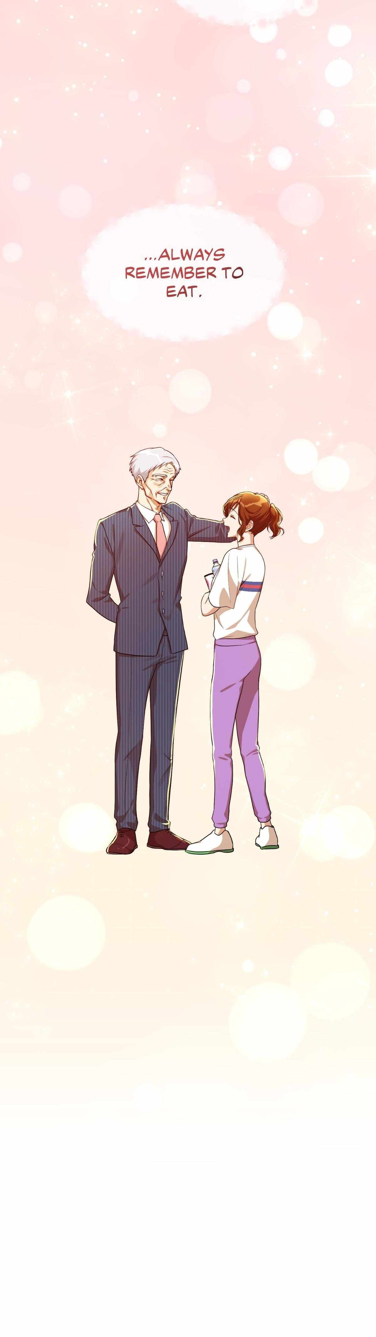 Eat and Go Chapter 94 - Page 43