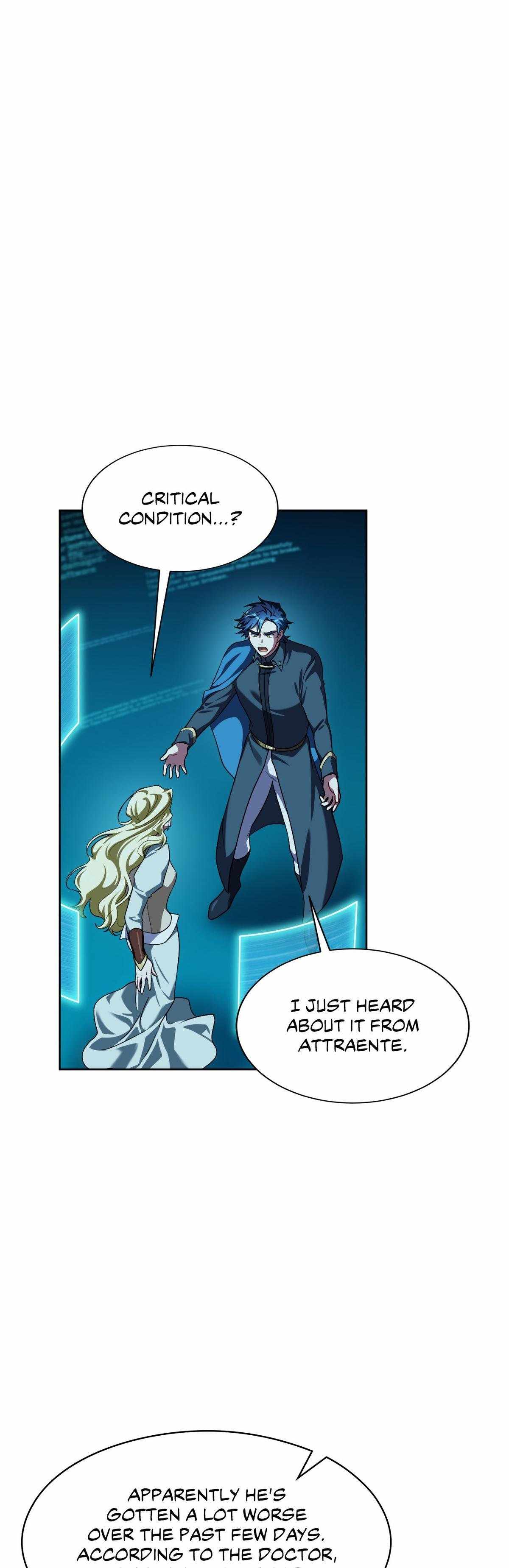 Eat and Go Chapter 94 - Page 6
