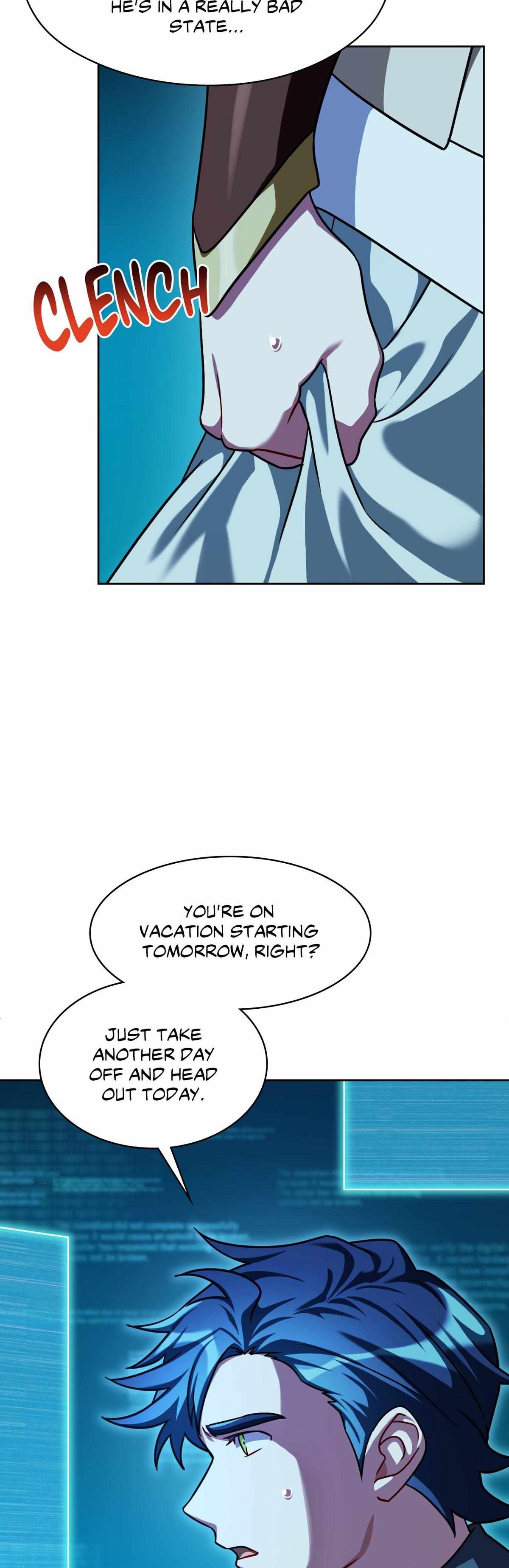 Eat and Go Chapter 94 - Page 7