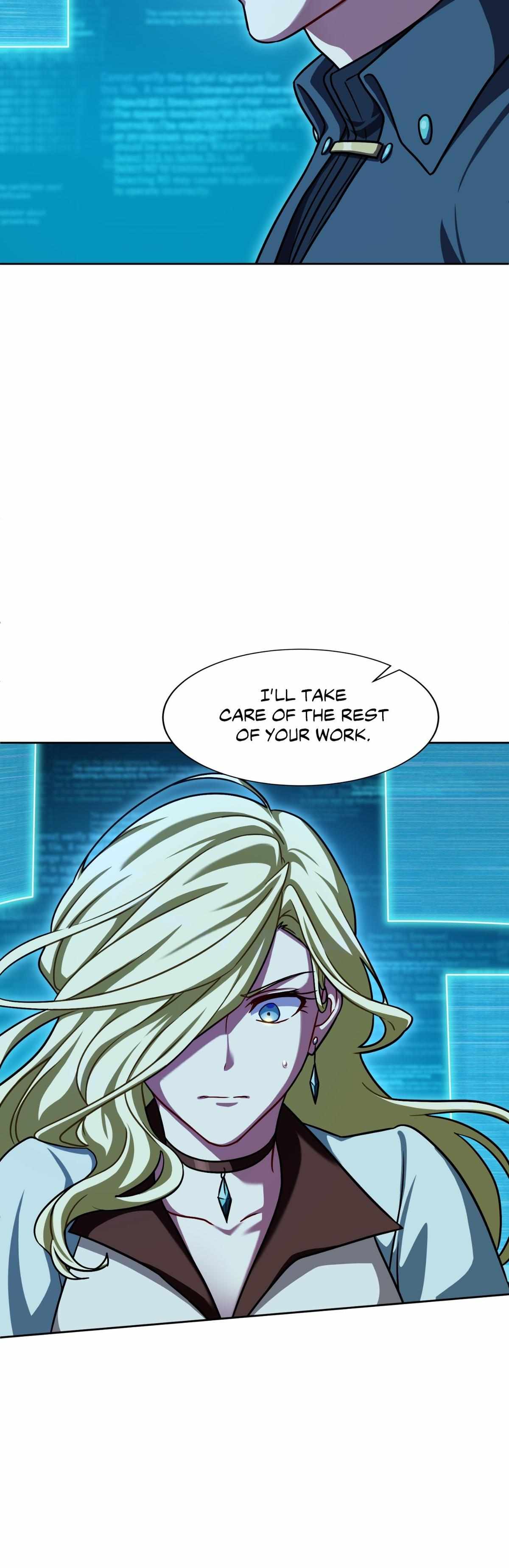 Eat and Go Chapter 94 - Page 8