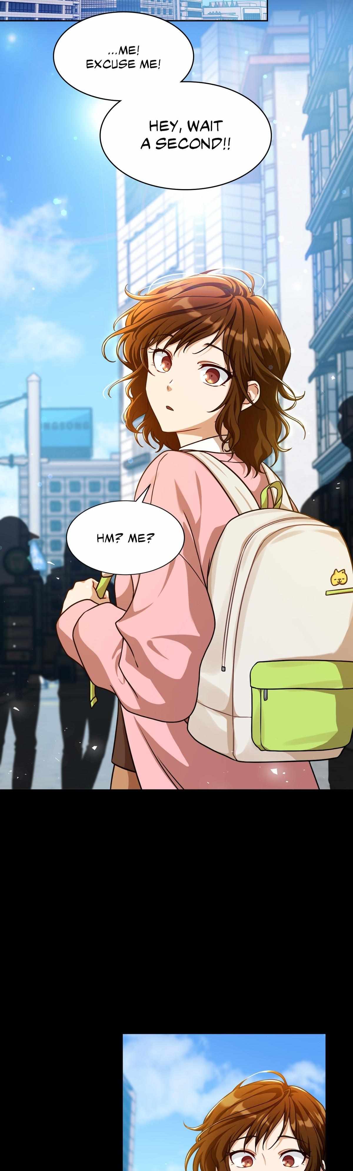 Eat and Go Chapter 94 - Page 10