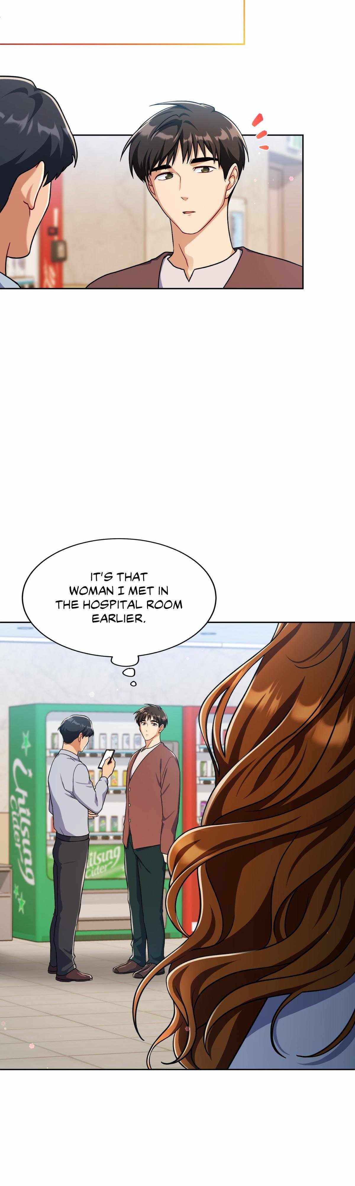 Eat and Go Chapter 95 - Page 12