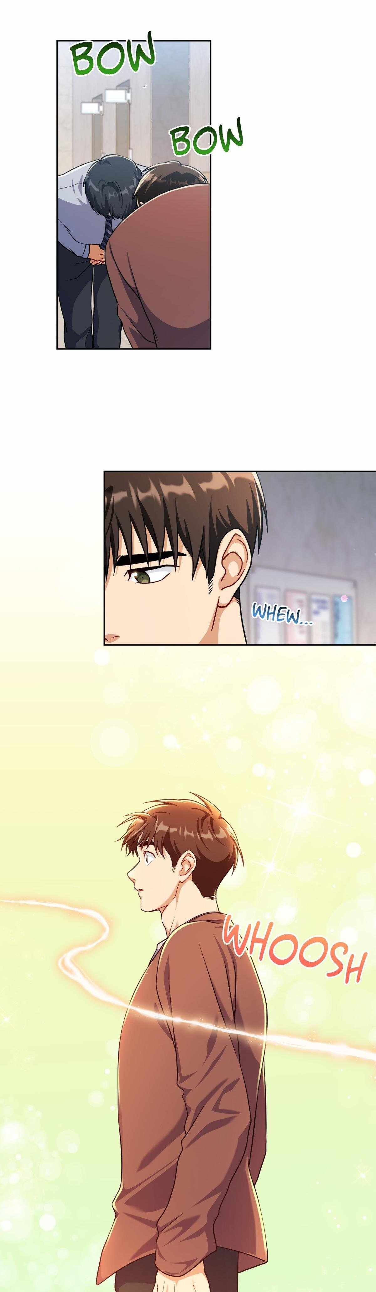 Eat and Go Chapter 95 - Page 15