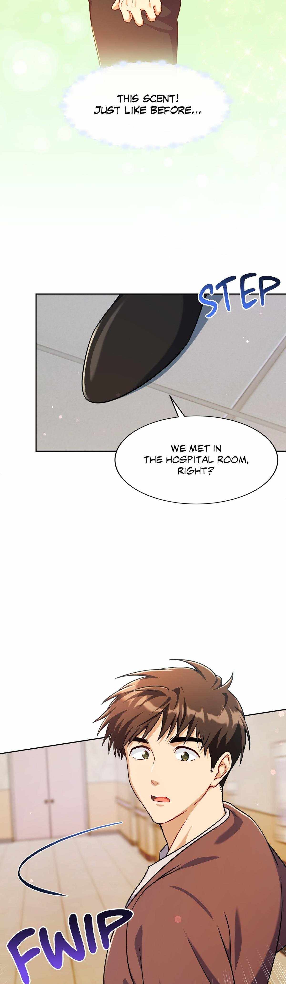 Eat and Go Chapter 95 - Page 16