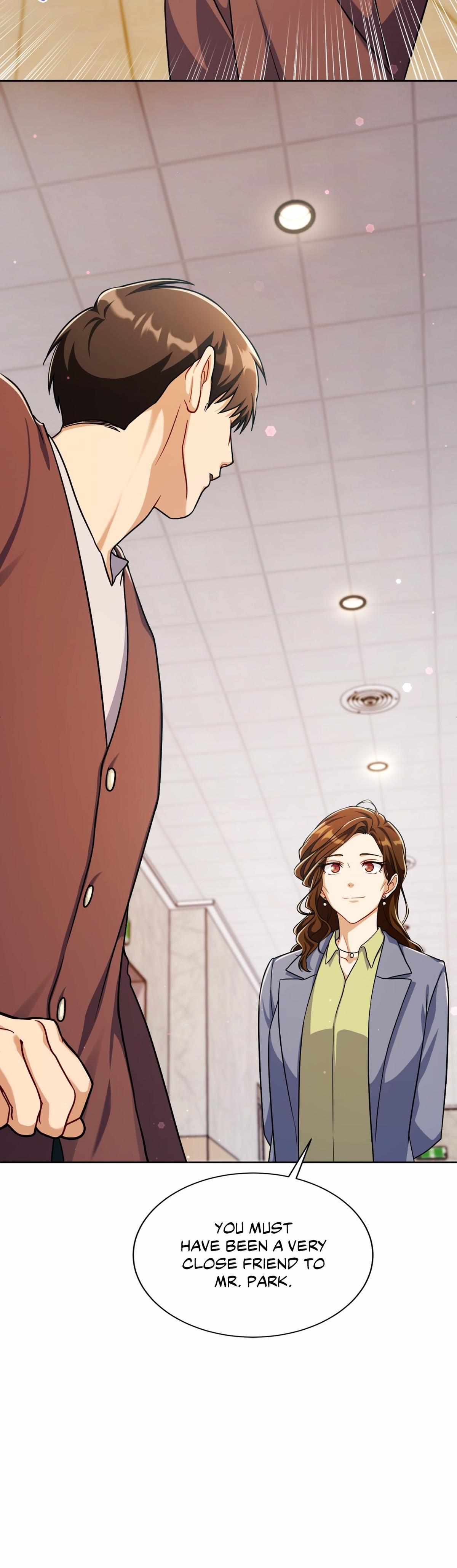 Eat and Go Chapter 95 - Page 17