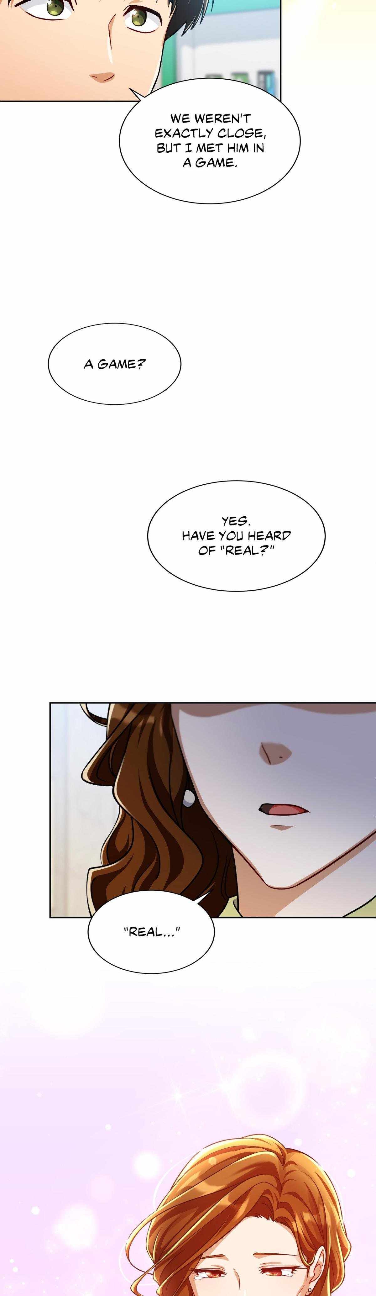Eat and Go Chapter 95 - Page 19