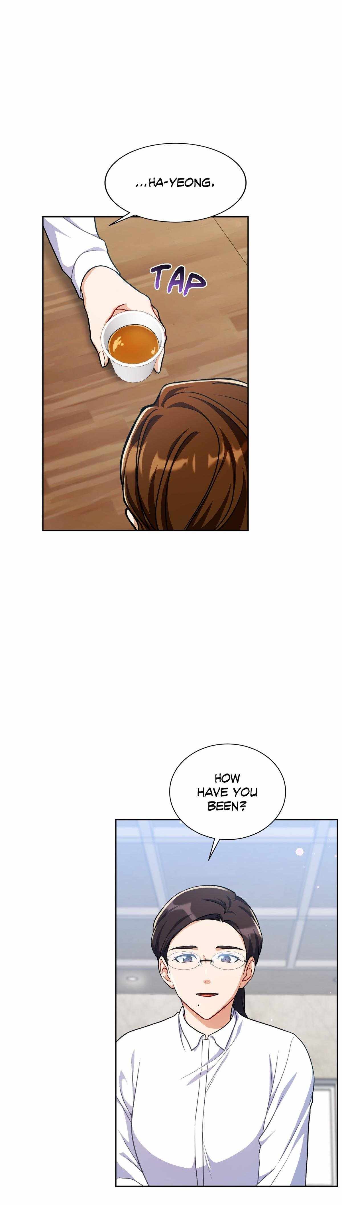Eat and Go Chapter 95 - Page 3