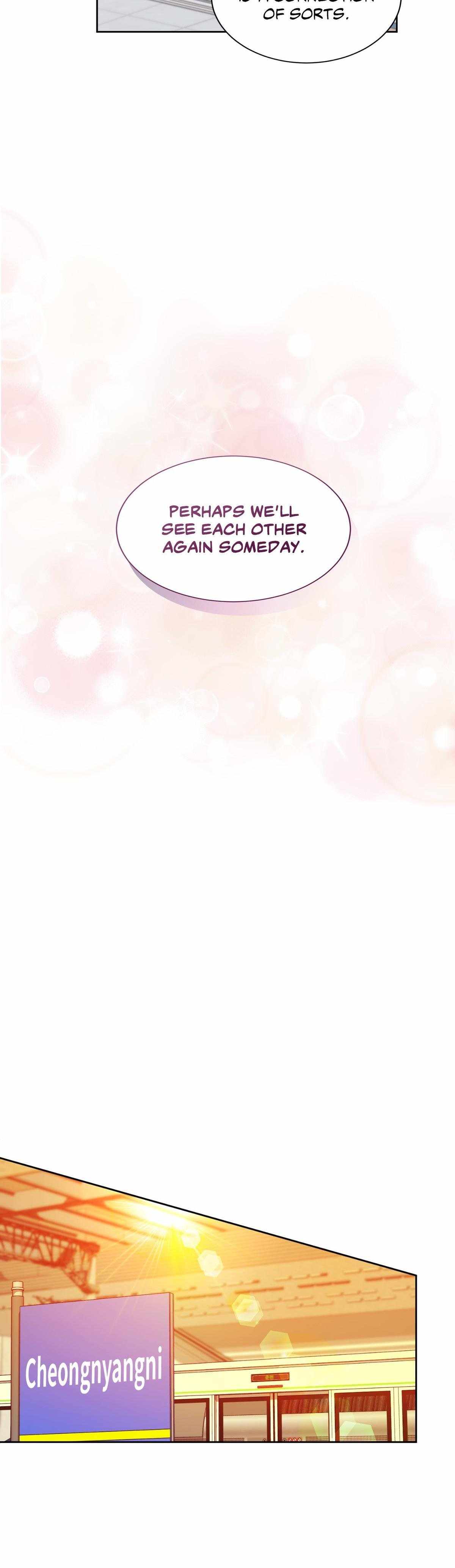 Eat and Go Chapter 95 - Page 21