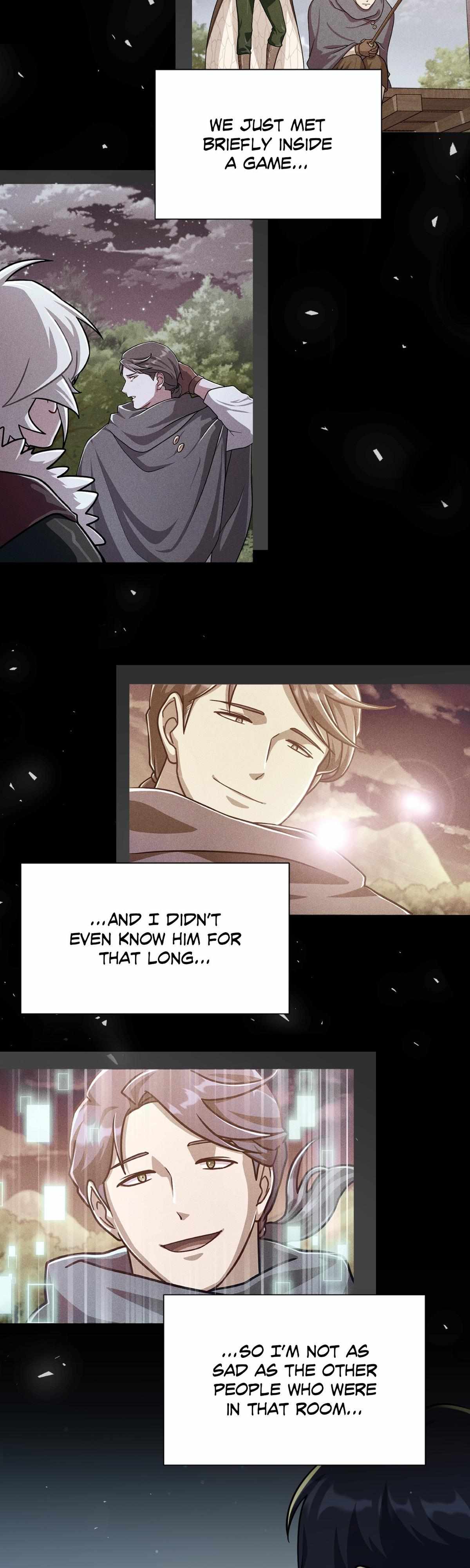 Eat and Go Chapter 95 - Page 23
